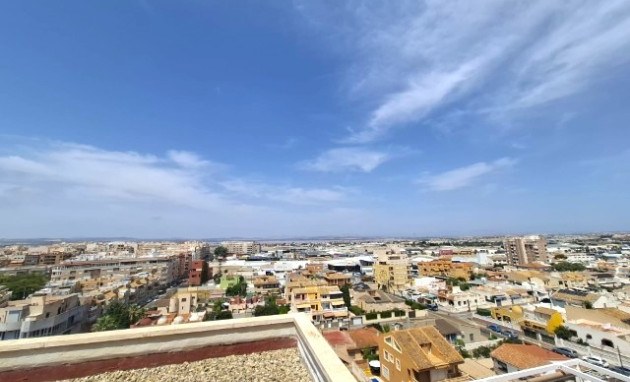 Revente - Apartment - Torrevieja