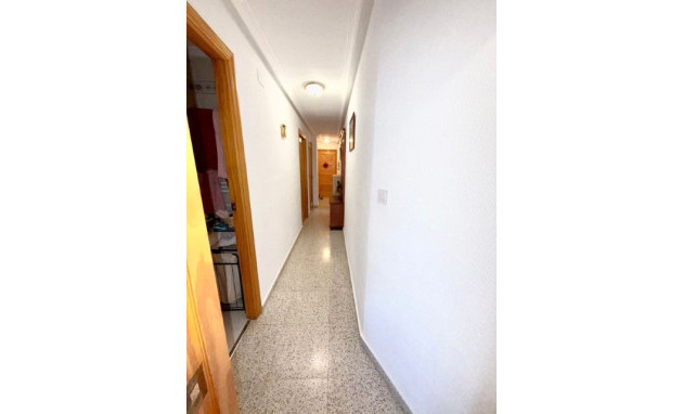 Herverkoop - Apartment - Torrevieja