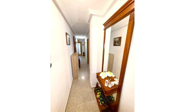 Herverkoop - Apartment - Torrevieja