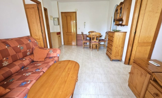 Herverkoop - Apartment - Torrevieja