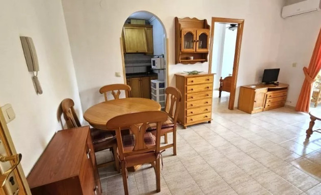 Herverkoop - Apartment - Torrevieja