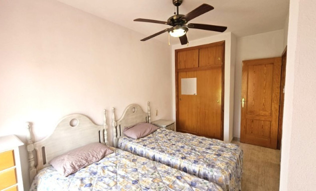 Herverkoop - Apartment - Torrevieja