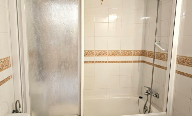 Herverkoop - Apartment - Torrevieja