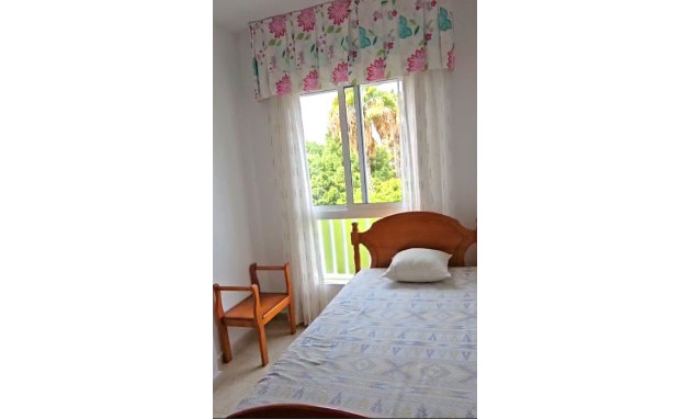 Herverkoop - Apartment - Torrevieja