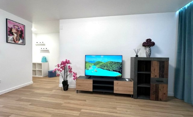 Revente - Apartment - Torrevieja - Playa del Cura