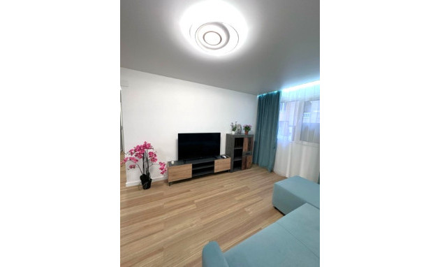 Revente - Apartment - Torrevieja - Playa del Cura