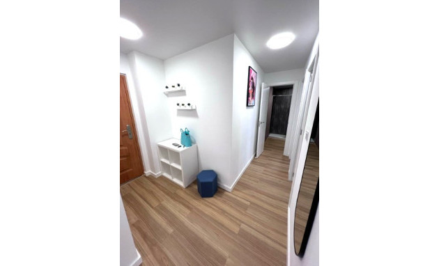 Revente - Apartment - Torrevieja - Playa del Cura