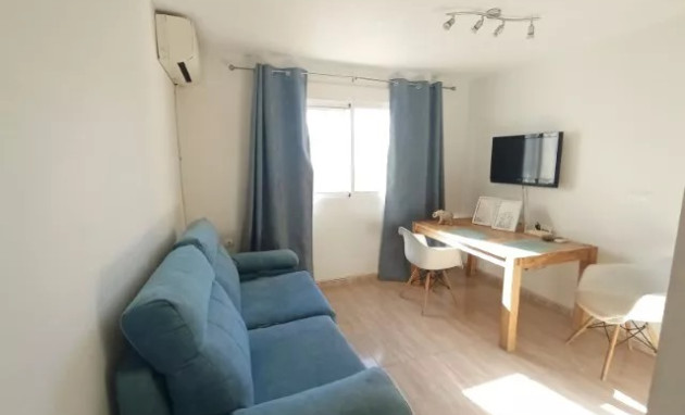 Herverkoop - Apartment - Torrevieja