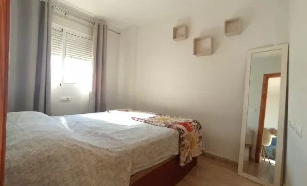 Herverkoop - Apartment - Torrevieja