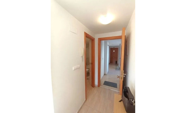 Herverkoop - Apartment - Torrevieja