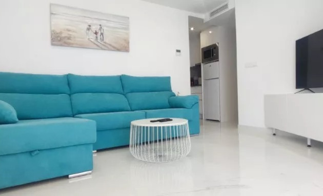 Revente - Apartment - La Mata