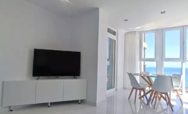 Revente - Apartment - La Mata