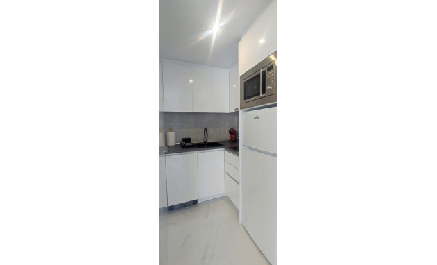 Revente - Apartment - La Mata