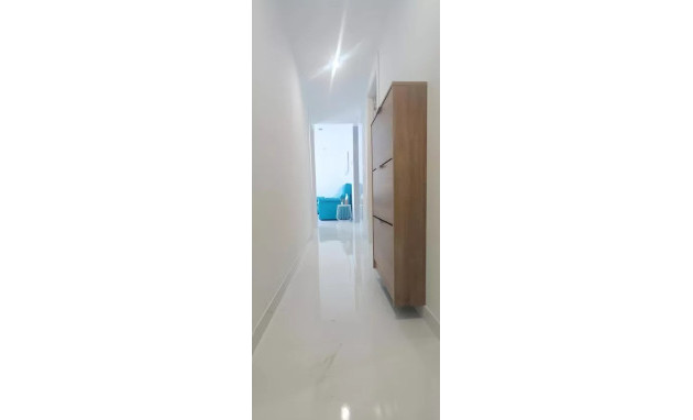 Revente - Apartment - La Mata
