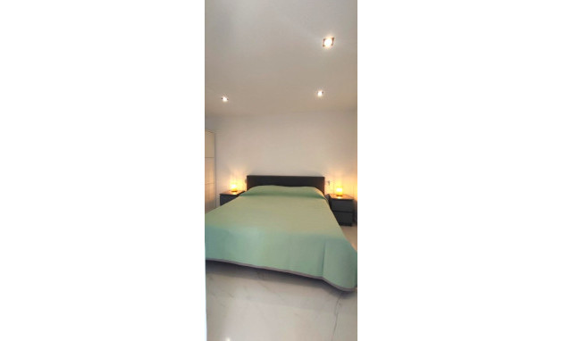 Revente - Apartment - La Mata