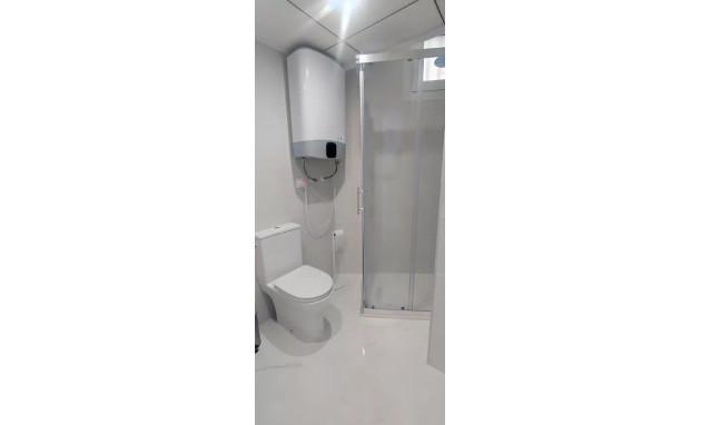 Revente - Apartment - La Mata