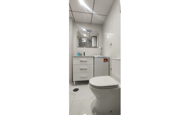 Revente - Apartment - La Mata