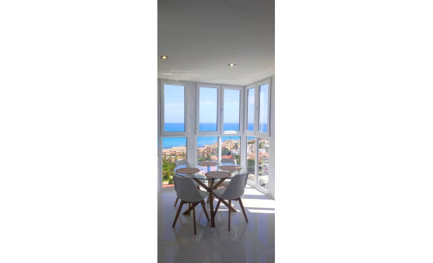 Revente - Apartment - La Mata