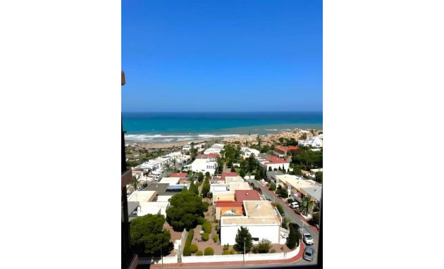 Revente - Apartment - La Mata
