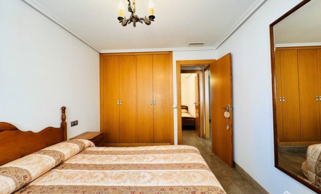 Revente - Apartment - La Mata