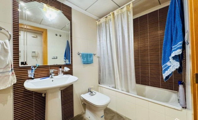 Revente - Apartment - La Mata