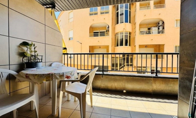Revente - Apartment - La Mata