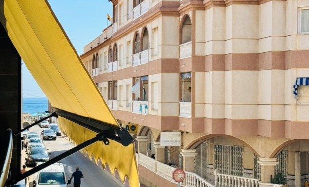 Revente - Apartment - La Mata