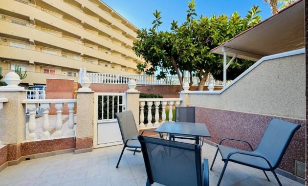 Revente - Apartment - La Mata