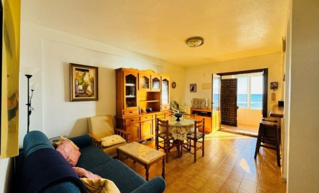 Resale - Apartment - La Mata