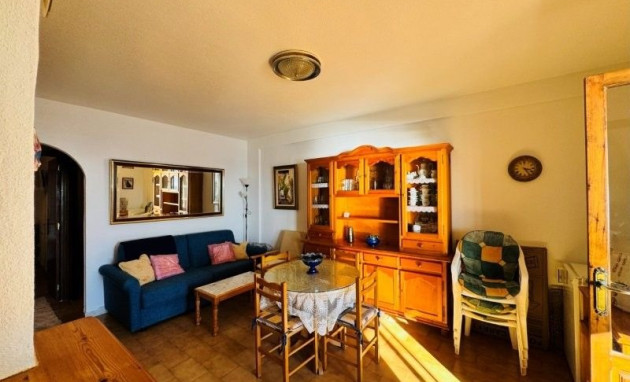 Resale - Apartment - La Mata