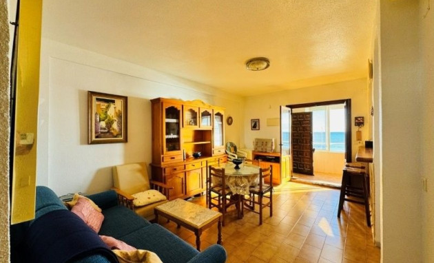 Resale - Apartment - La Mata