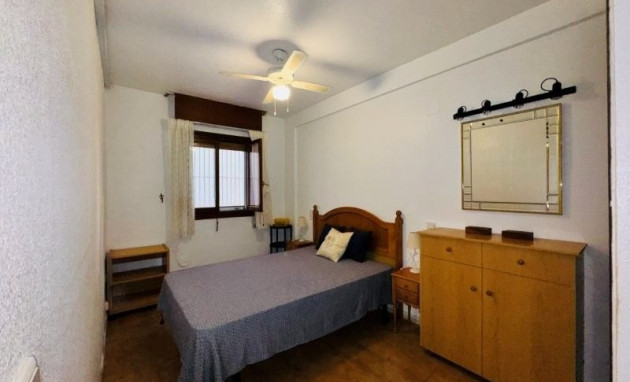 Resale - Apartment - La Mata