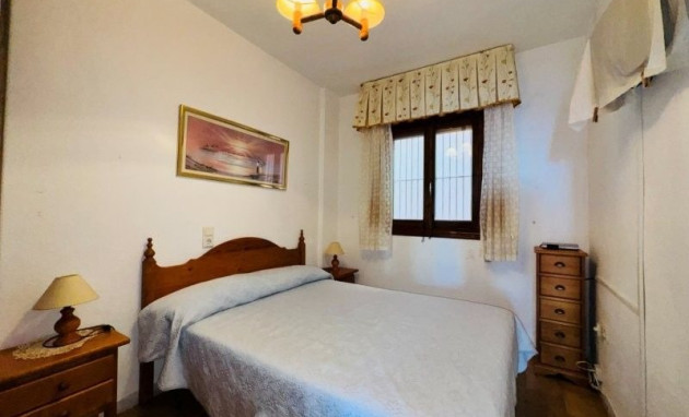Resale - Apartment - La Mata