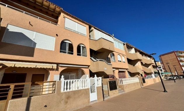 Resale - Apartment - La Mata