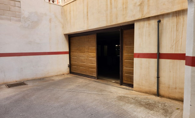 Resale - Apartment - La Mata