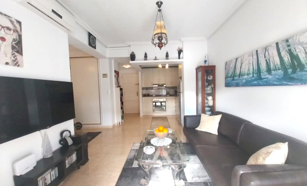 Revente - Apartment - La Mata