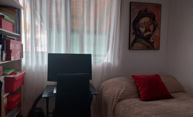 Revente - Apartment - La Mata