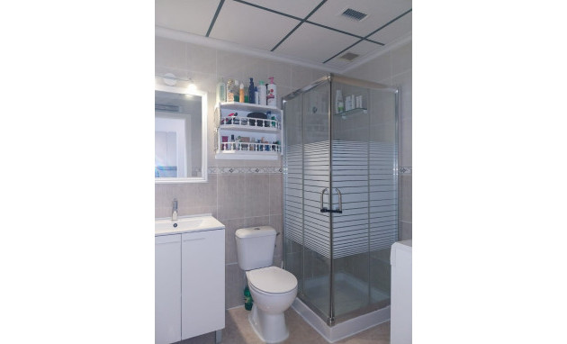 Revente - Apartment - La Mata