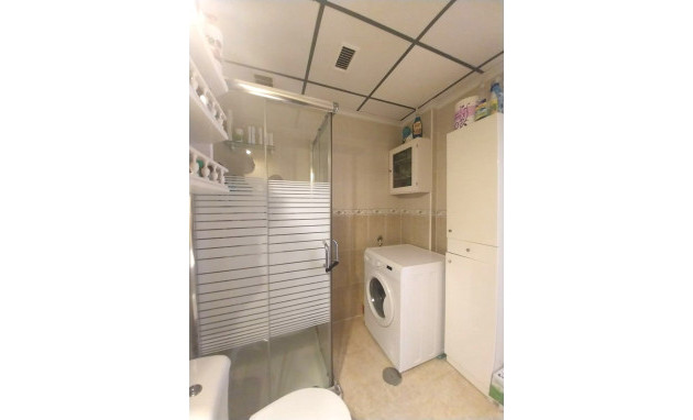 Revente - Apartment - La Mata