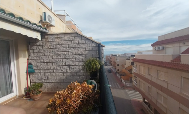 Revente - Apartment - La Mata