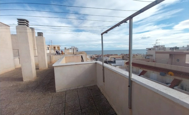 Revente - Apartment - La Mata