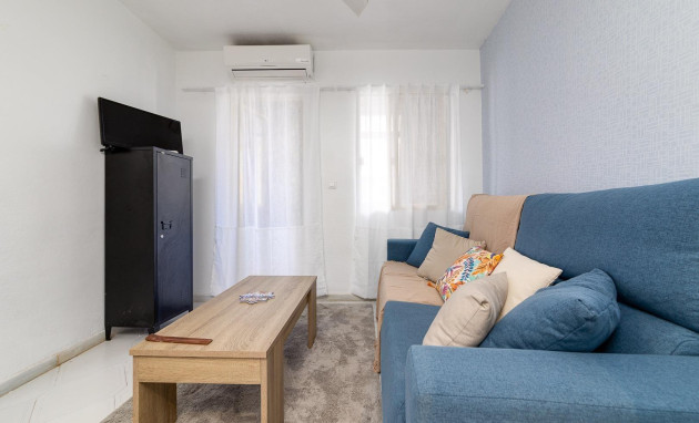 Revente - Studio - Torrevieja - torrevieja