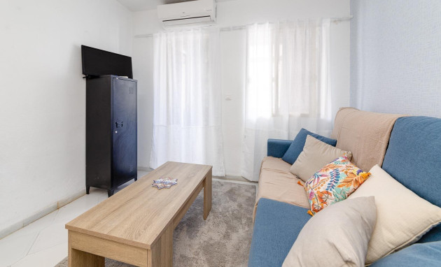 Revente - Studio - Torrevieja - torrevieja