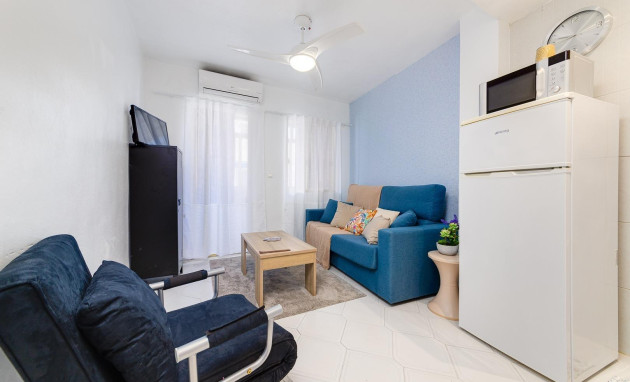 Revente - Studio - Torrevieja - torrevieja