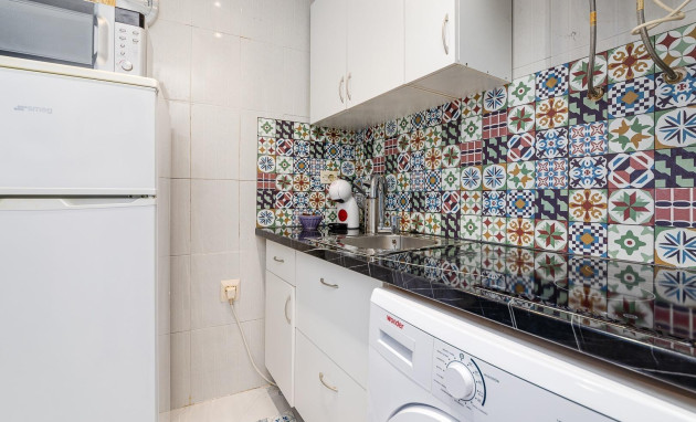 Revente - Studio - Torrevieja - torrevieja