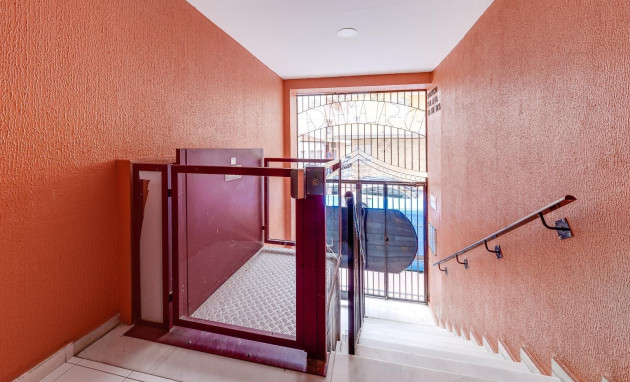 Revente - Studio - Torrevieja - torrevieja