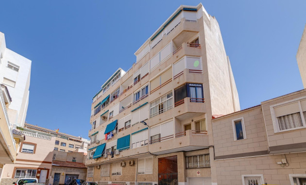 Revente - Studio - Torrevieja - torrevieja