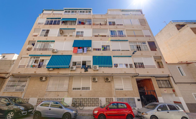 Revente - Studio - Torrevieja - torrevieja