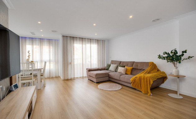 Herverkoop - Apartment - Torrevieja - torrevieja