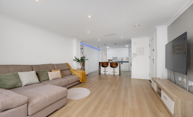 Herverkoop - Apartment - Torrevieja - torrevieja